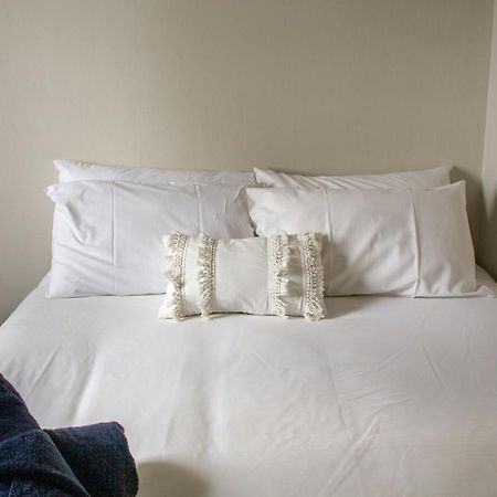 Tates Hotel Windsor Eksteriør billede